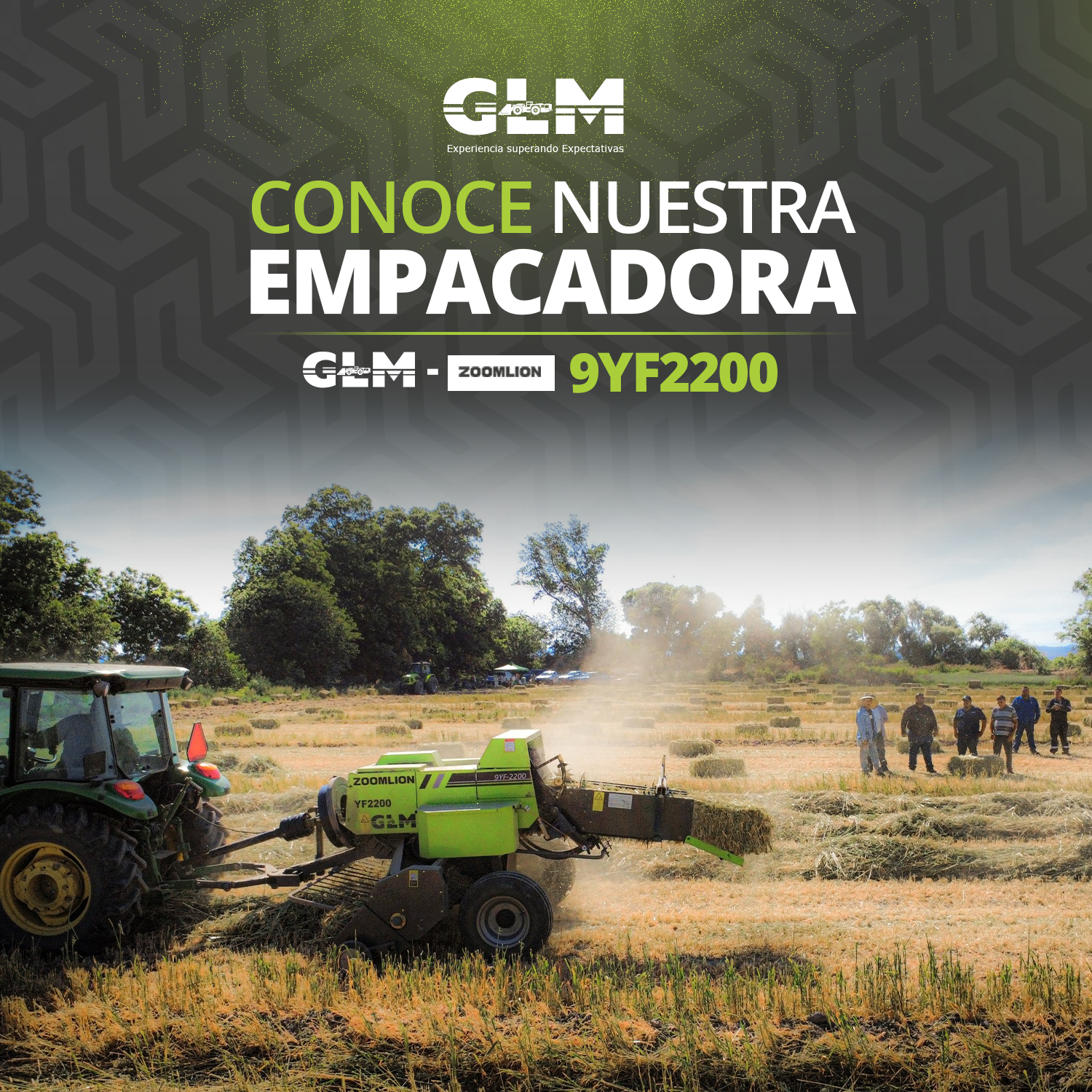 EMPACADORA 01